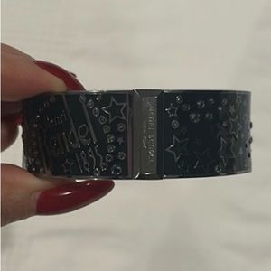 Henri Bendel star bracelet